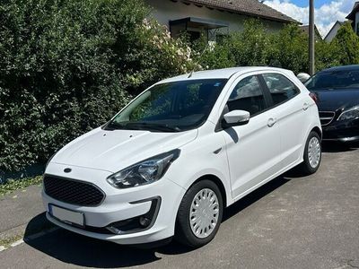 Ford Ka Plus