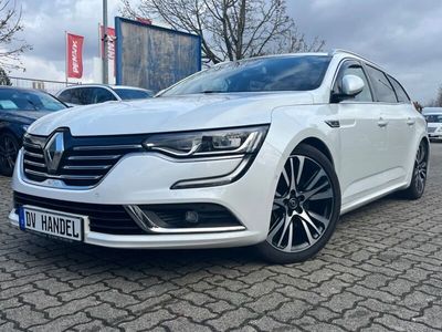 Renault Talisman GrandTour