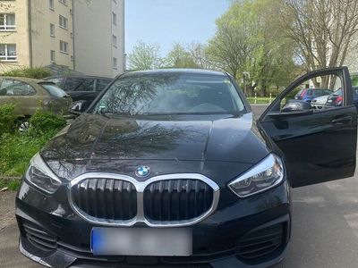 gebraucht BMW 118 i Nur 42.000 gelaufen