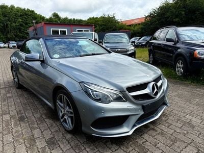 Mercedes E350