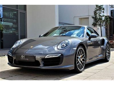 Porsche 991