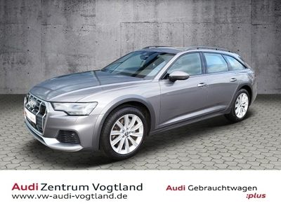 gebraucht Audi A6 Allroad quattro 45 TDI quattro tiptronic