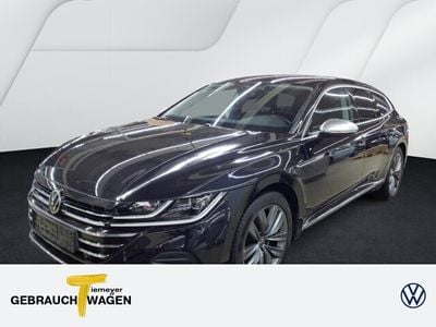 VW Arteon