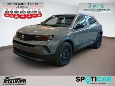 Gebraucht Opel Mokka