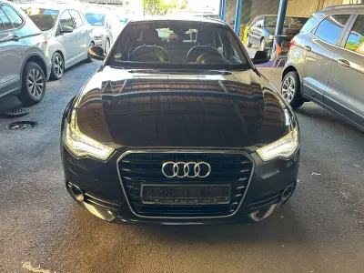 Gebraucht Audi A6