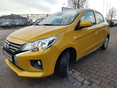 Gebraucht Mitsubishi Space Star