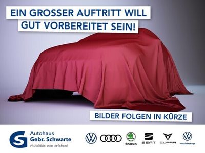 gebraucht VW Golf VI 1.4 TSI DSG Style KLIMAAUTOMATIK