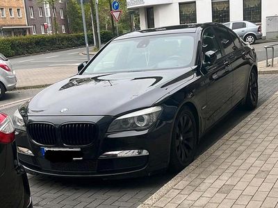 BMW 730L