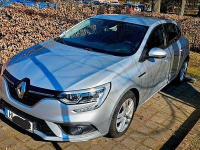 Renault Mégane IV