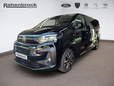 Citroën Spacetourer