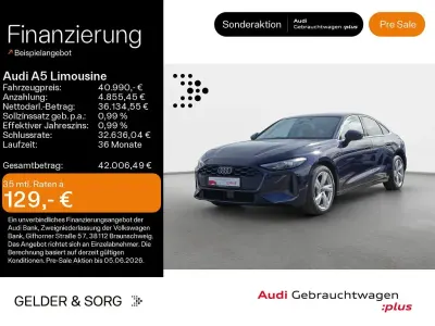Occasion Audi A5
