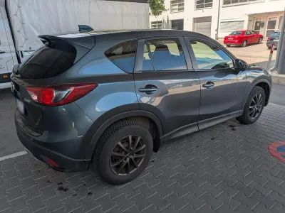 Gebraucht Mazda 6