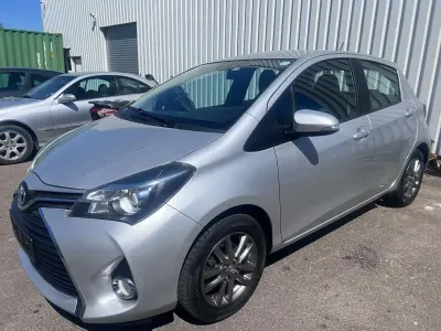 Gebraucht Toyota Yaris