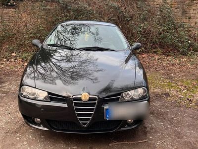 gebraucht Alfa Romeo 156 1.9 JTD 16V