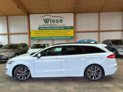 Gebraucht Ford Mondeo