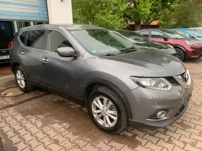 Gebraucht Nissan X-Trail