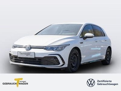 VW Golf VIII