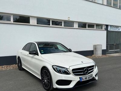 Mercedes C350e