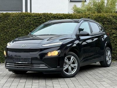 Schwarz Gebraucht 2021 Hyundai Kona Edition 30+ SUV | 19.200 € (Fairer Preis)
