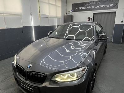 BMW 225