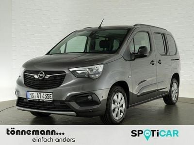 Opel Combo-e Life