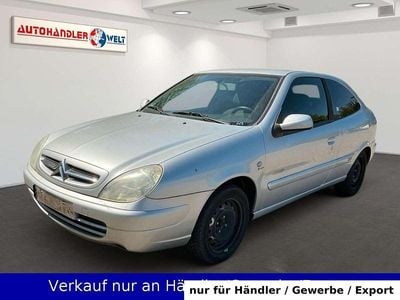 Citroën Xsara