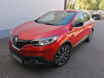 Gebraucht Renault Kadjar