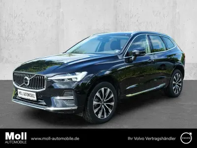 Gebraucht Volvo XC60