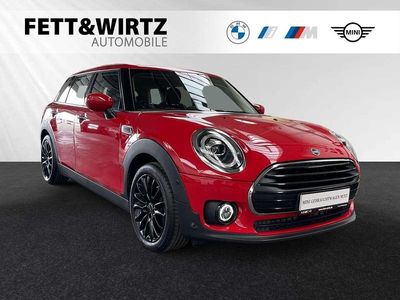 Mini One Clubman