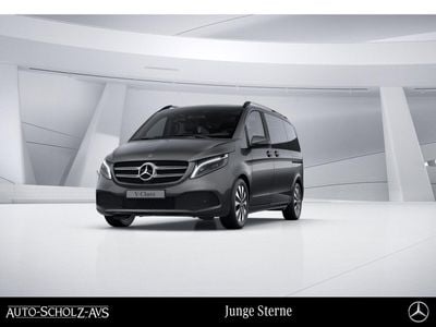 Mercedes V220