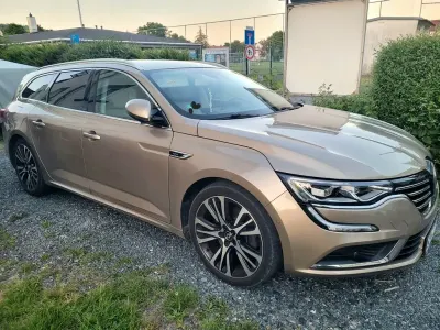 Occasion Renault Talisman