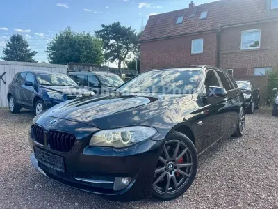 Gebraucht BMW 535