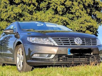 VW CC