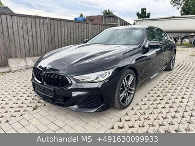 BMW 840