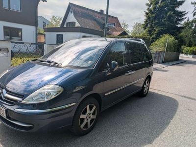 Citroën C8