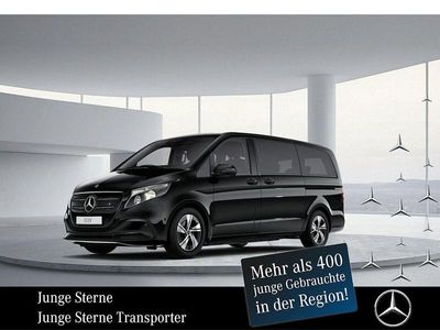 Mercedes EQV300