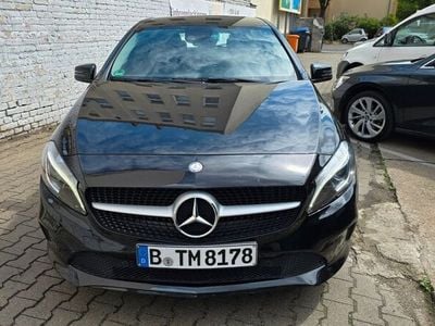 Mercedes A200