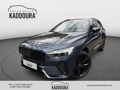 Gebraucht Volvo XC60 Plus 250 PS (183 kW) 2025 Blau SUV