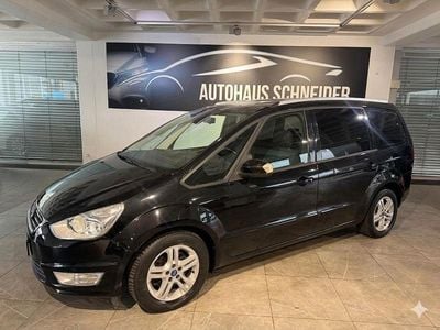 Gebraucht Ford Galaxy Business Edition 140 PS (102 kW) 2013 Van / Kleinbus