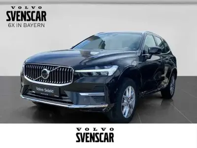 Gebraucht Volvo XC60 Plus 145 PS (106 kW) 2023 SUV
