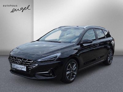 Usata Hyundai i30 GO! 120 CV (88 kW) 2023 Other Station wagon