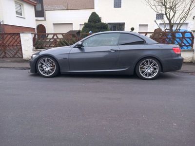 gebraucht BMW 335 Cabriolet i -