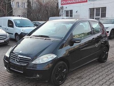 Mercedes A200
