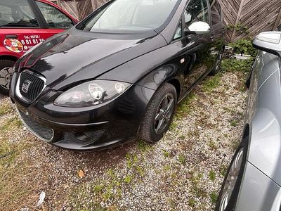 Seat Toledo