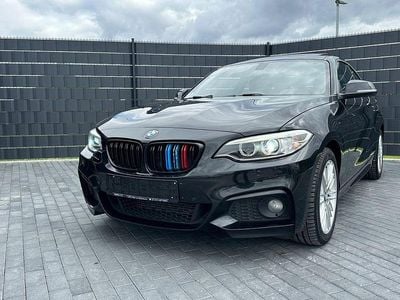 BMW 220