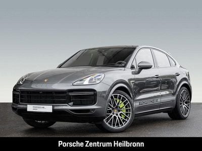Gebraucht Porsche Cayenne Turbo S 680 PS (500 kW) 2023 Grau SUV