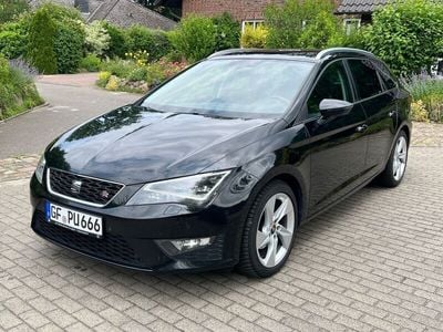 Seat Leon ST