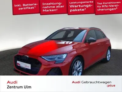 Gebraucht Audi A3