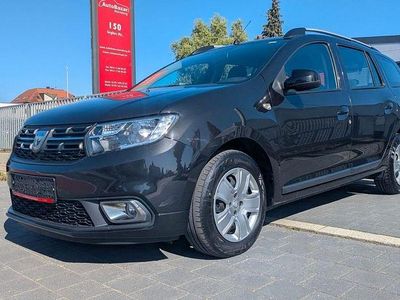 Dacia Logan MCV