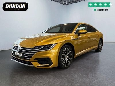 VW Arteon